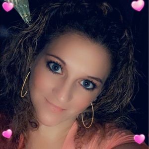 Meet your Posher, Kristen